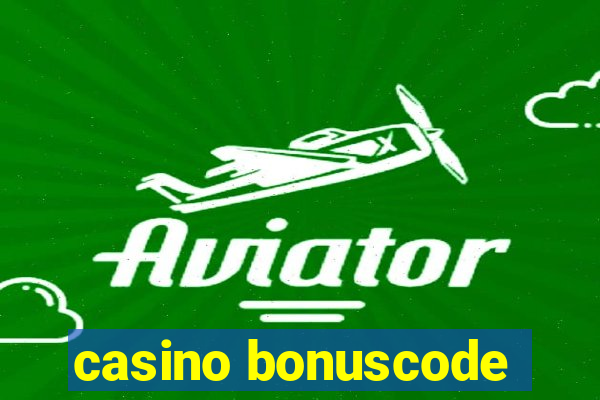 casino bonuscode