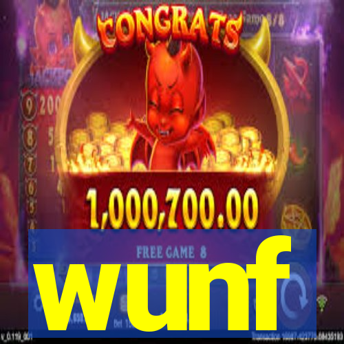 wunf