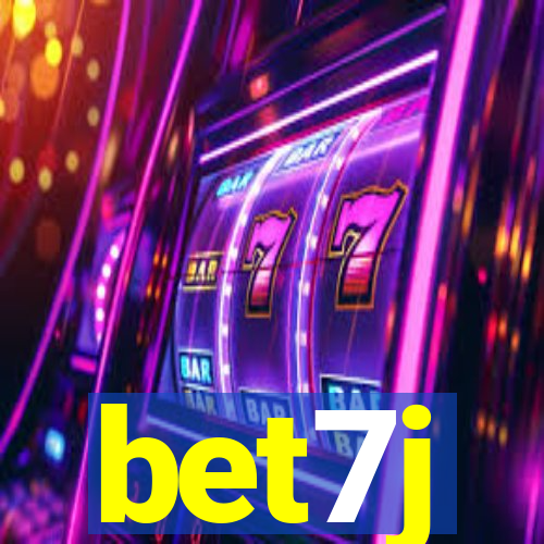 bet7j