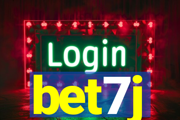 bet7j