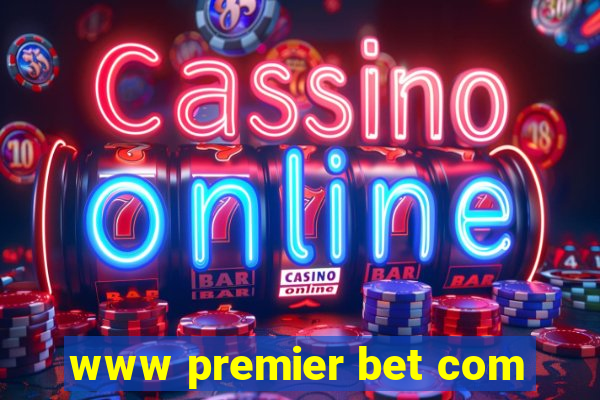 www premier bet com