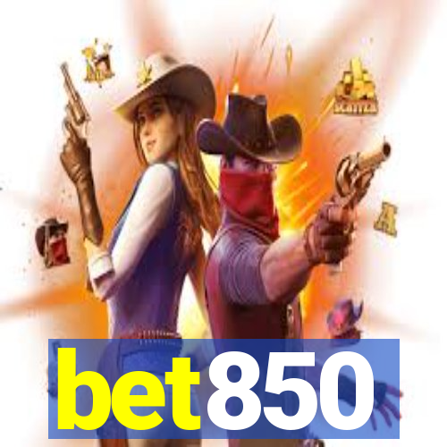 bet850