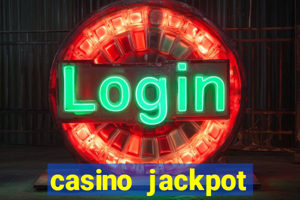 casino jackpot party slots