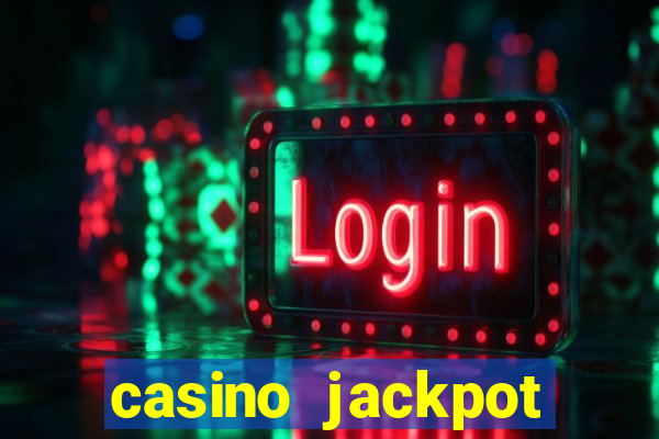 casino jackpot party slots