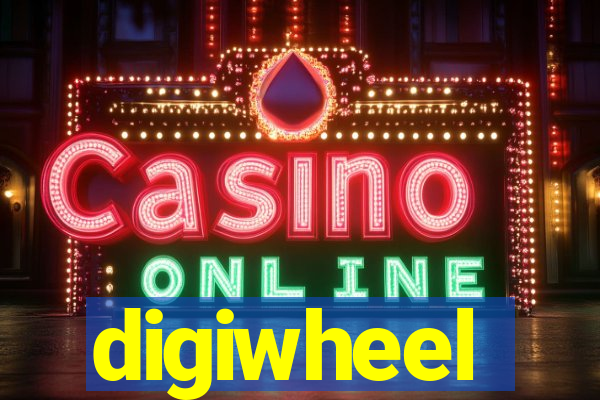 digiwheel