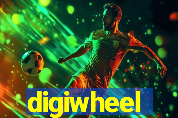 digiwheel