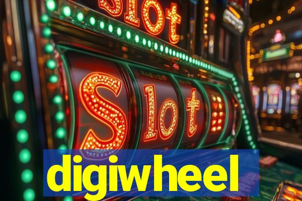 digiwheel