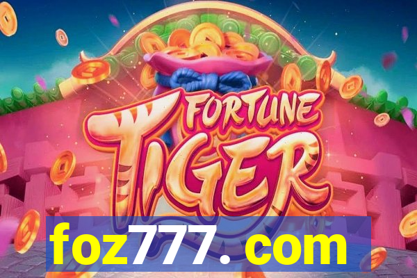 foz777. com