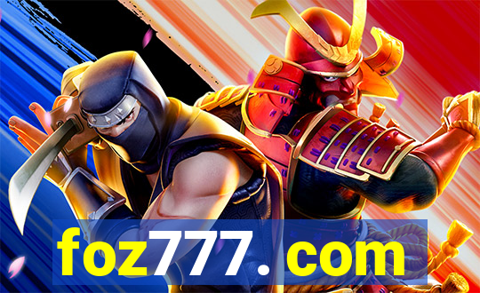 foz777. com