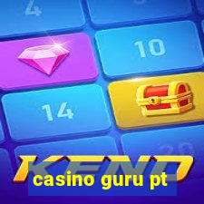 casino guru pt