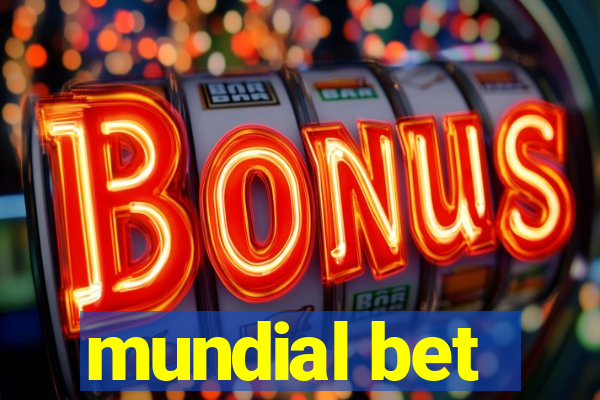 mundial bet