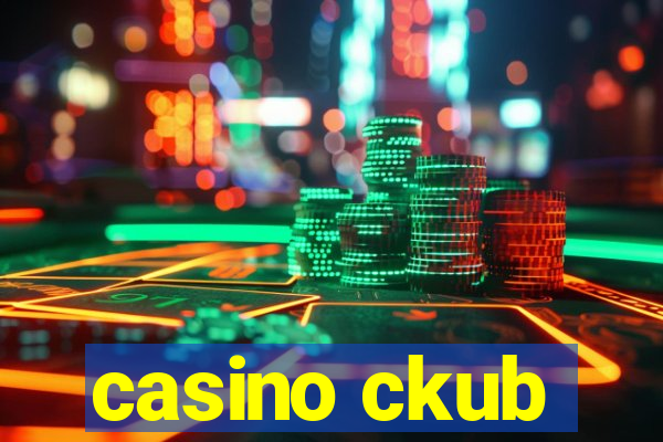 casino ckub