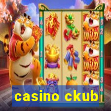 casino ckub