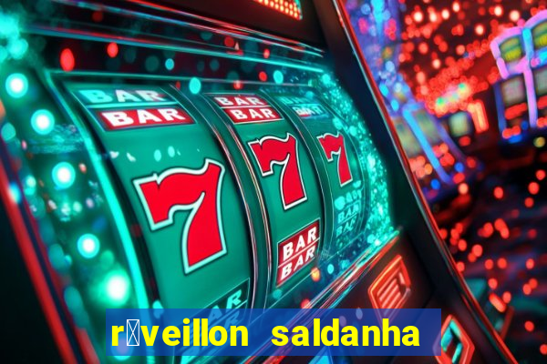 r茅veillon saldanha da gama