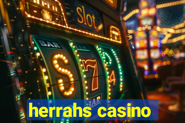 herrahs casino