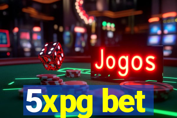 5xpg bet