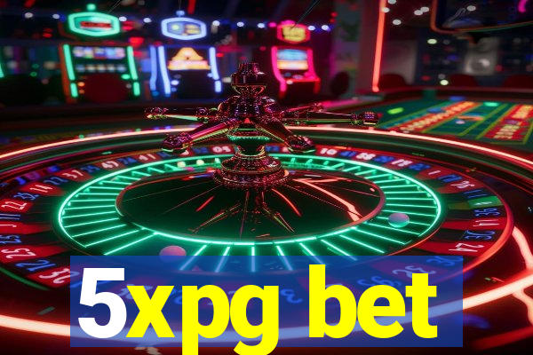 5xpg bet