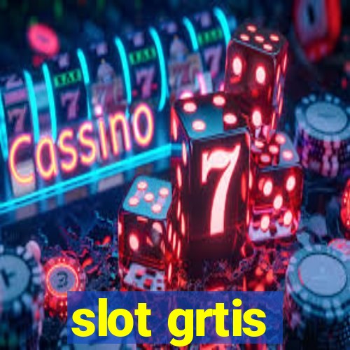 slot grtis