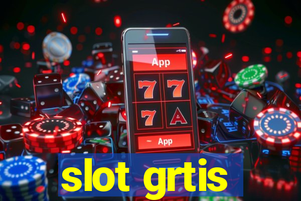 slot grtis