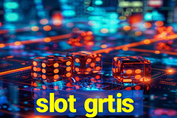 slot grtis