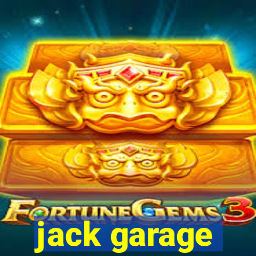 jack garage