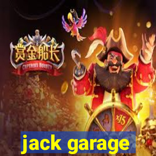 jack garage