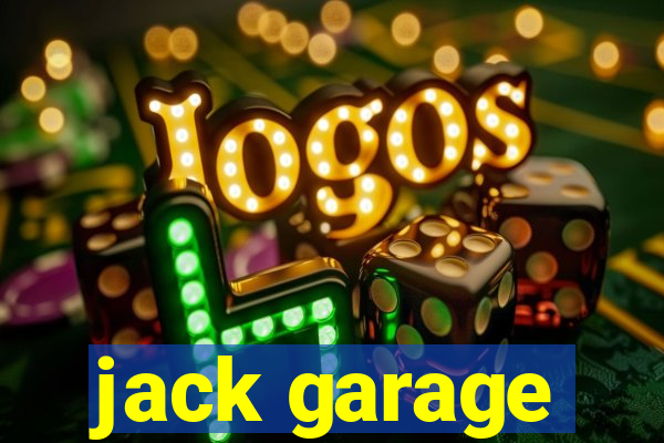 jack garage