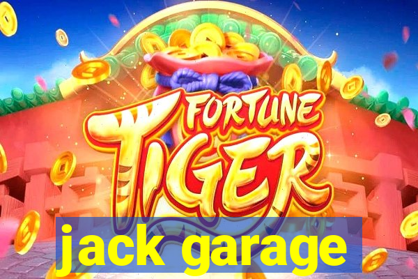 jack garage