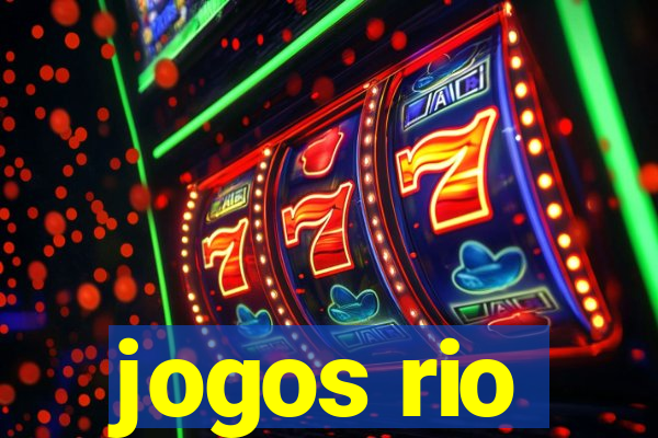 jogos rio