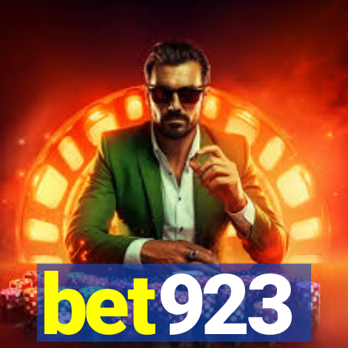 bet923