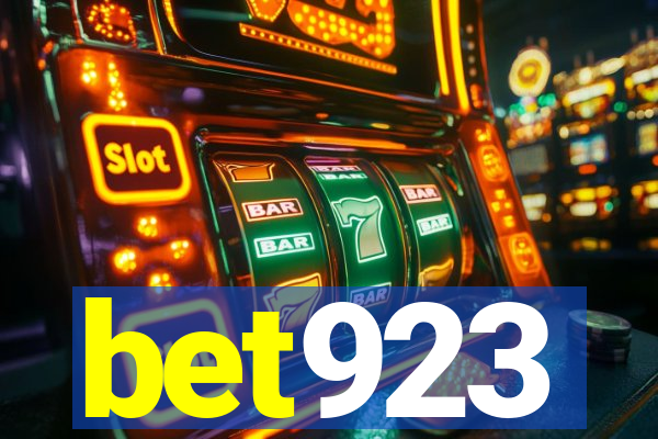 bet923