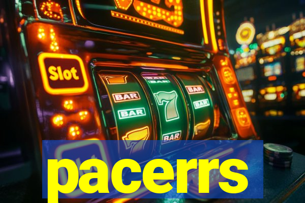 pacerrs