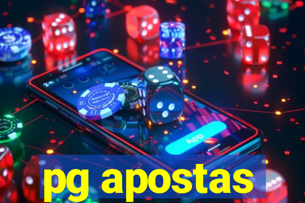 pg apostas