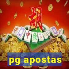 pg apostas