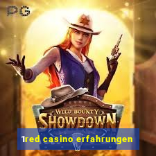 1red casino erfahrungen