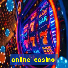 online casino roulette ideal