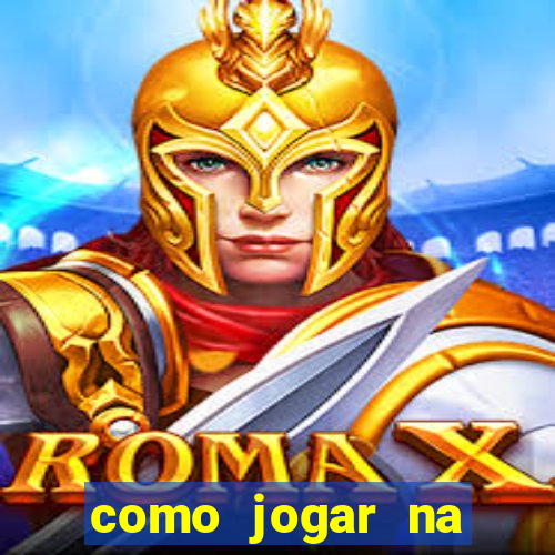 como jogar na seninha online