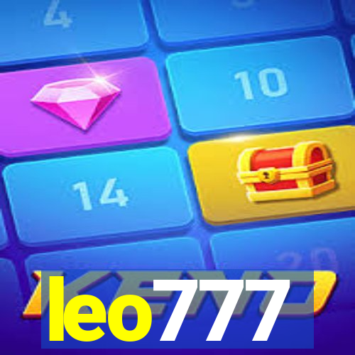 leo777