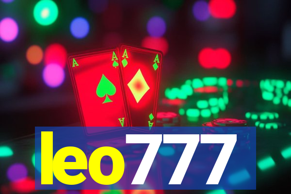 leo777