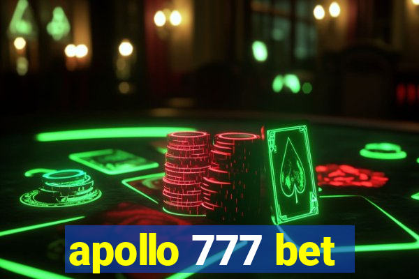 apollo 777 bet