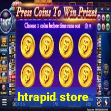 htrapid store