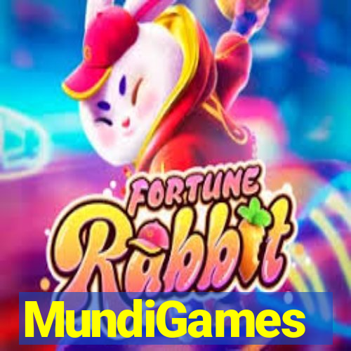 MundiGames