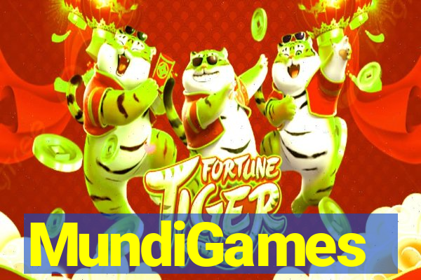 MundiGames