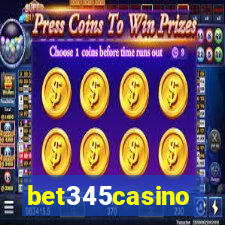 bet345casino