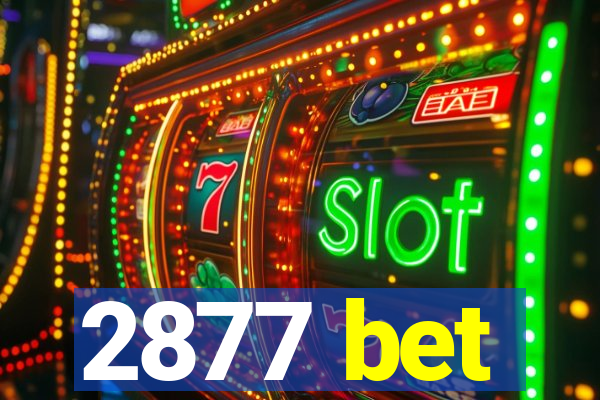 2877 bet