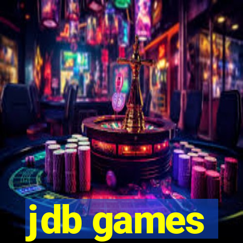 jdb games