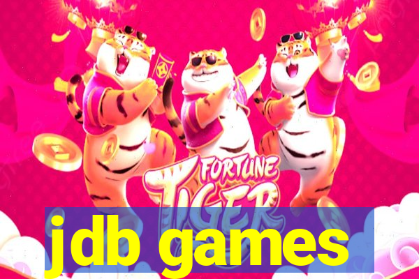 jdb games