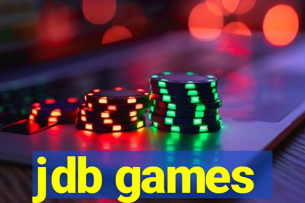 jdb games