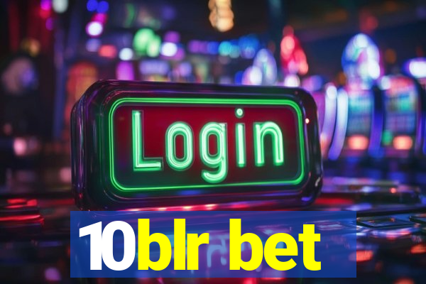 10blr bet