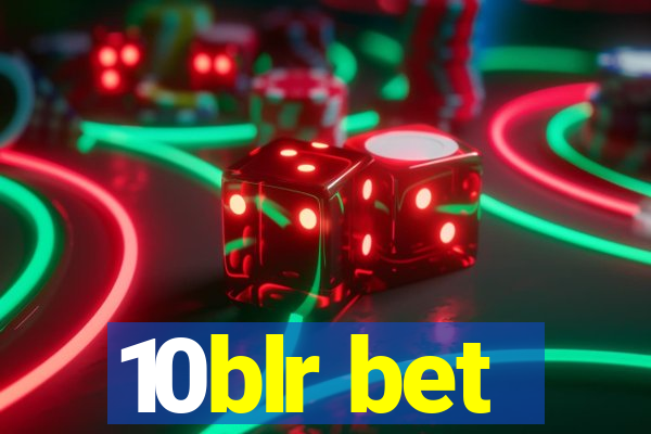 10blr bet